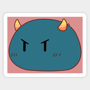 Dango Sticker